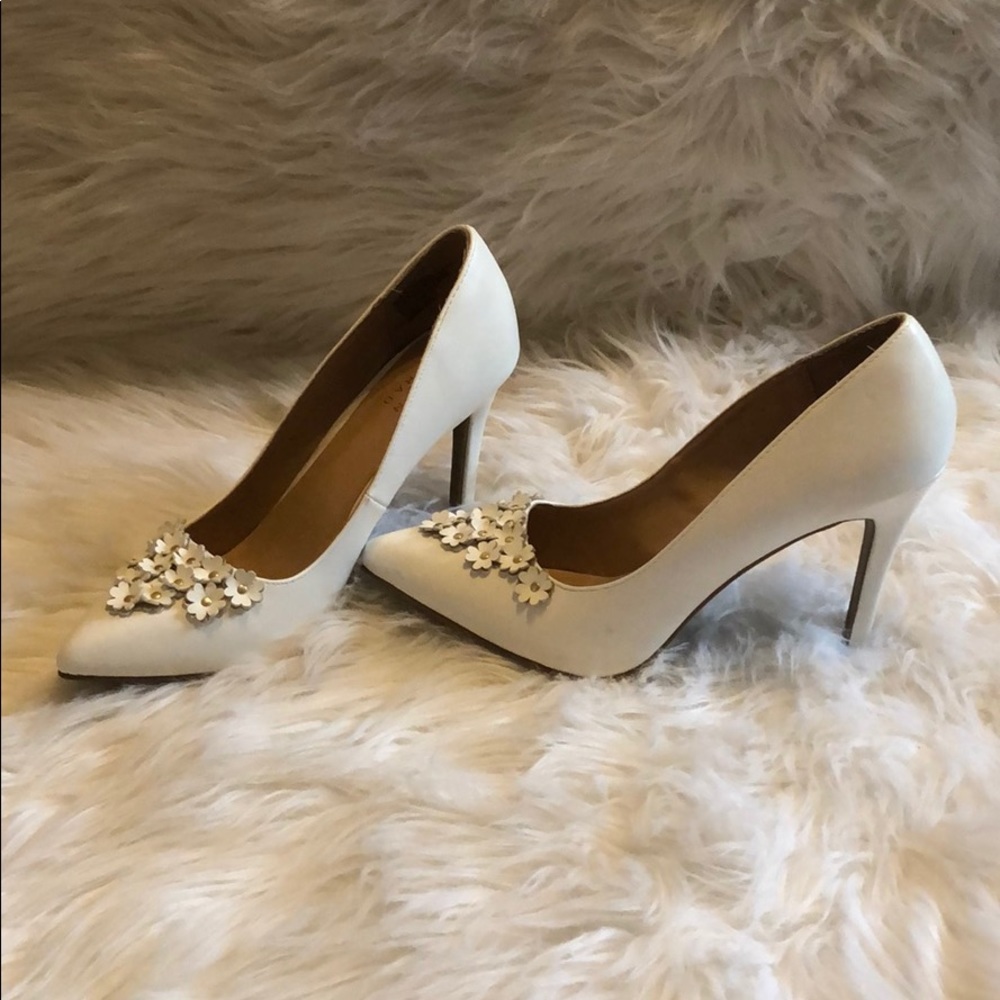 Lauren Conrad heels